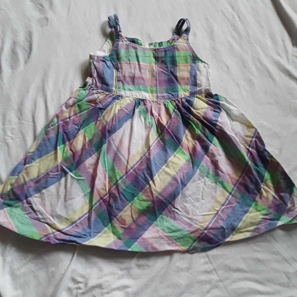 Toddler dress